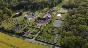 Domaine de la Vaudouriere